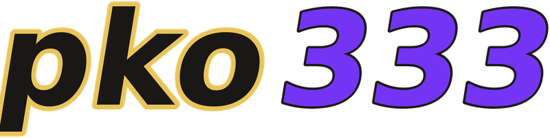 pko333 logo